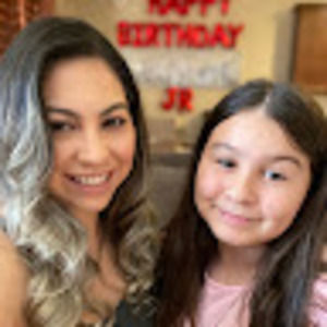 Meet your Posher, Crystal